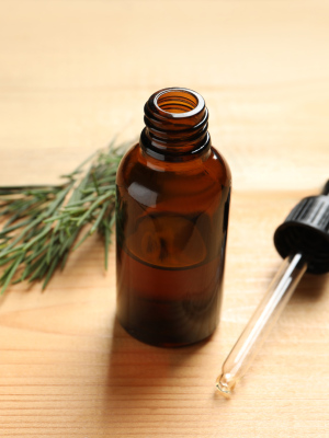Tea Tree 5% MCT