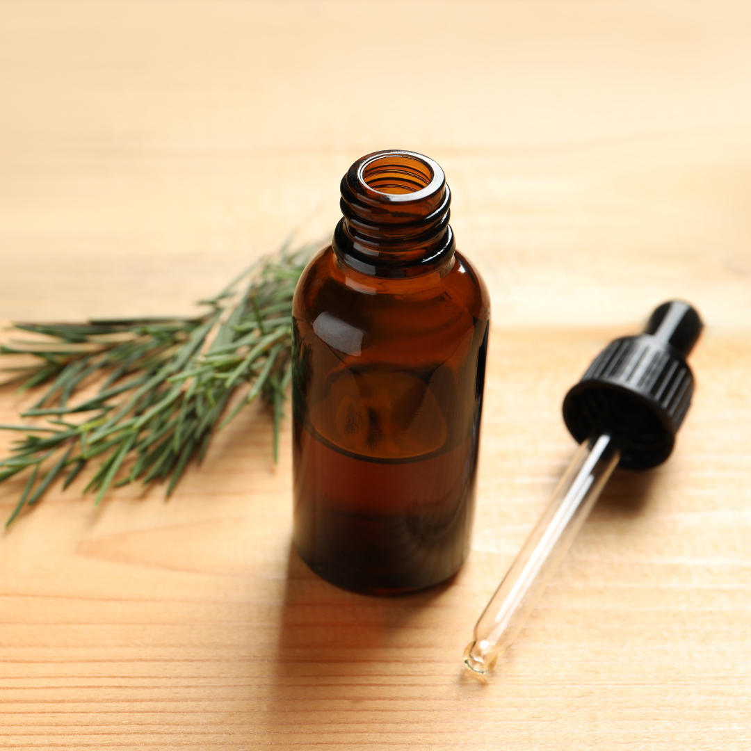 Tea Tree 5% MCT