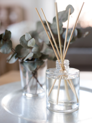 Diffuser Base Oil