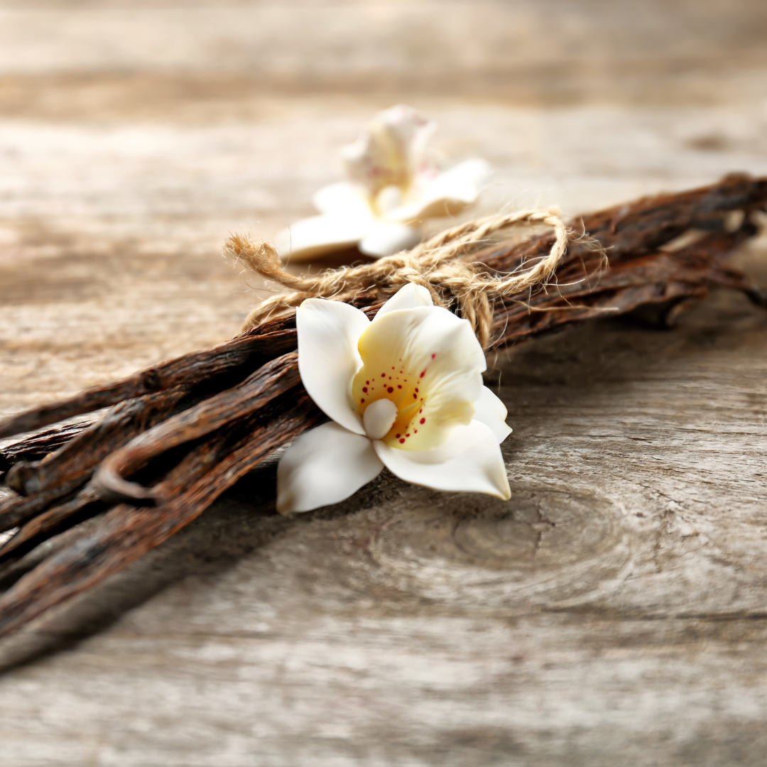 Vanilla Fragrance Oil - Image 3