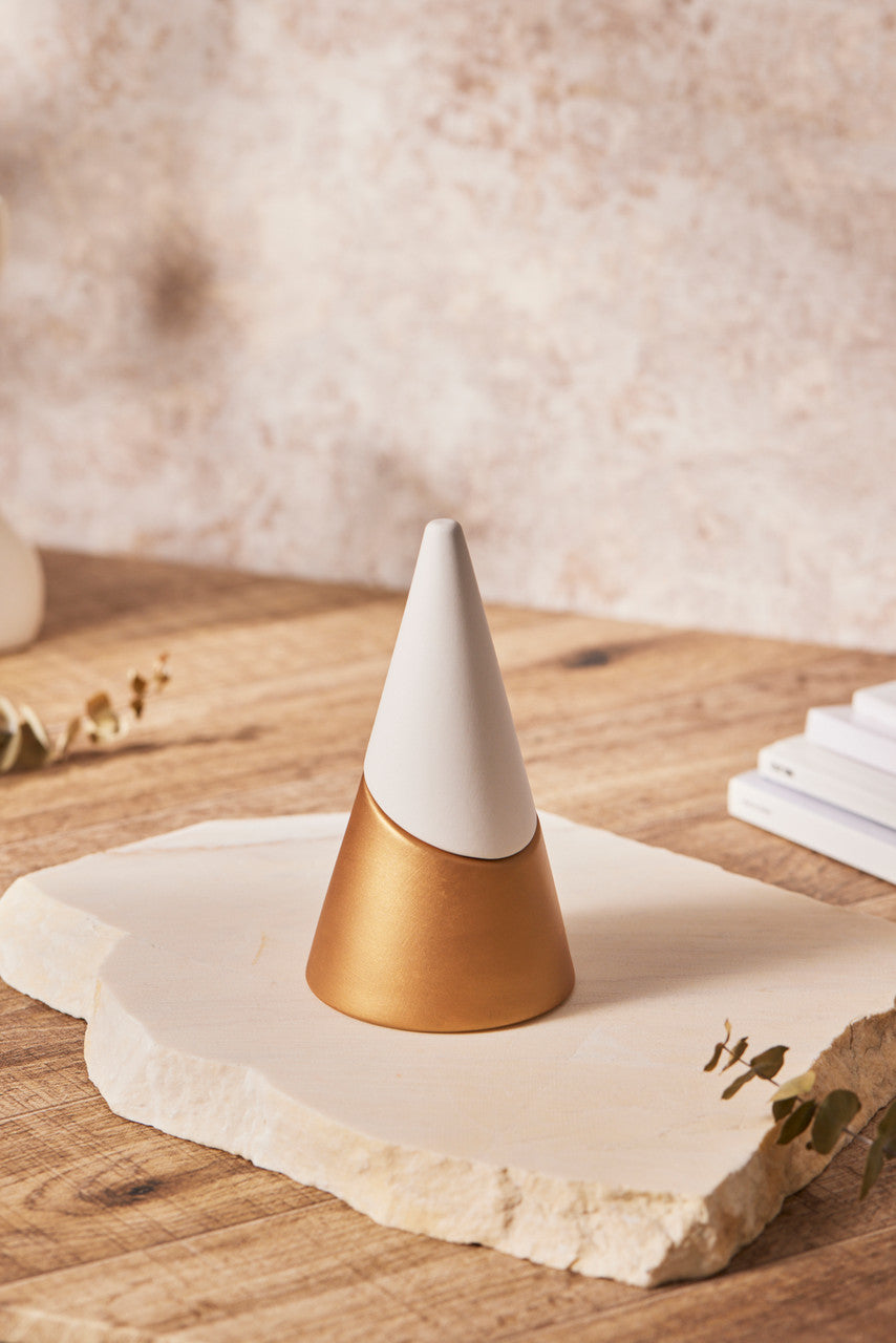 Aspen Ceramic Passive Scent Diffuser - Image 2