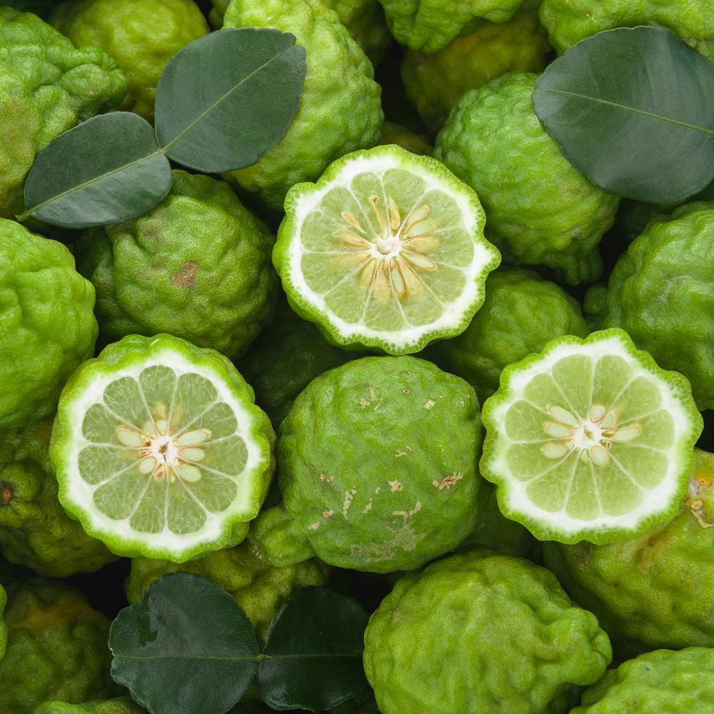 Bergamot Roll-On - Image 2