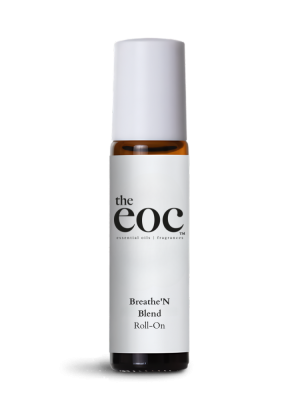 Breathe'N Blend Roll-On