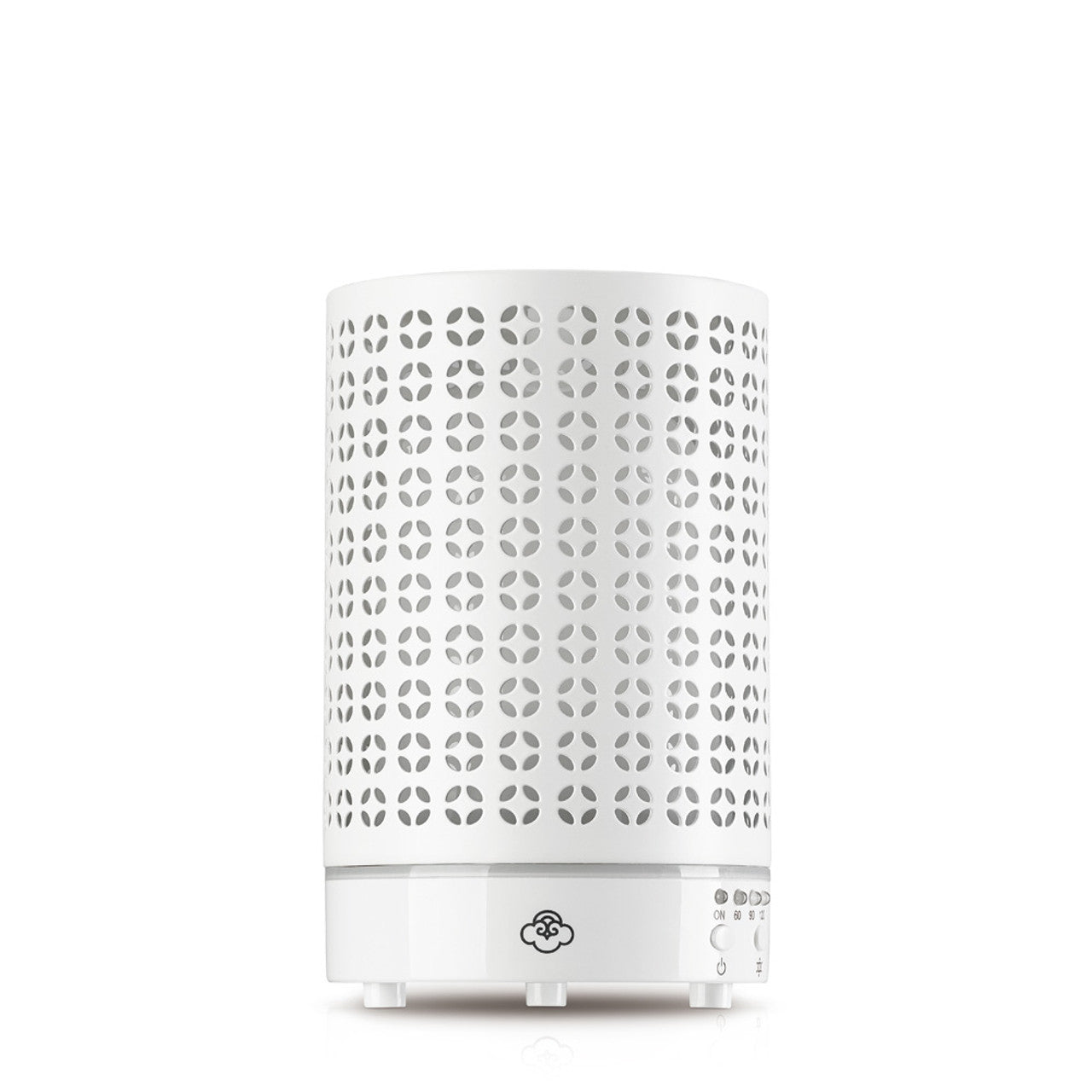 Cosmos White Metal Diffuser - Image 3