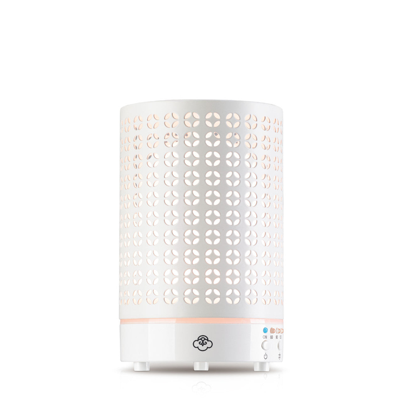 Cosmos White Metal Diffuser - Image 4