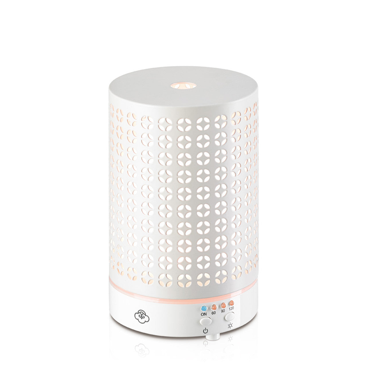 Cosmos White Metal Diffuser - Image 2