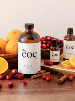 Cranberry Spice