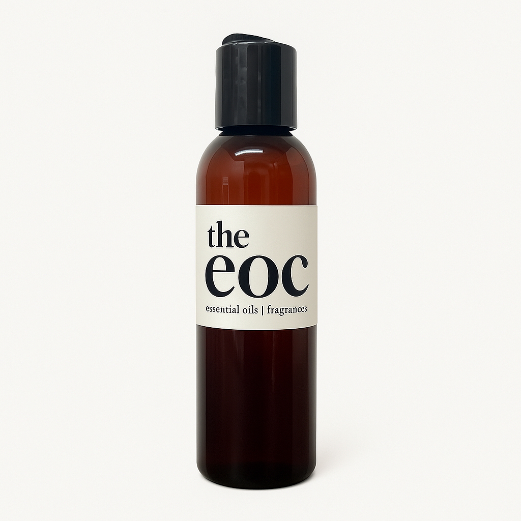 Liquid Castile Soap