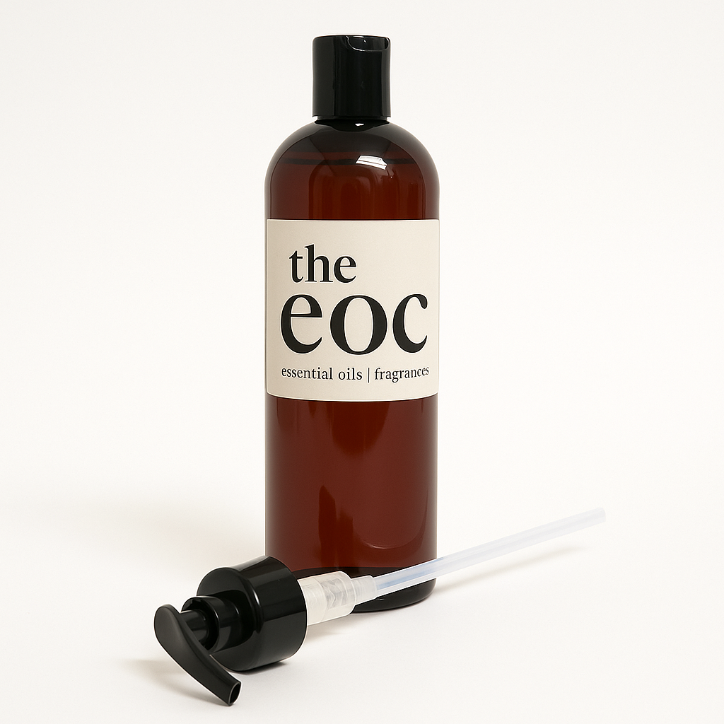 Liquid Castile Soap - Image 2
