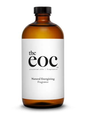 Natural Energizing