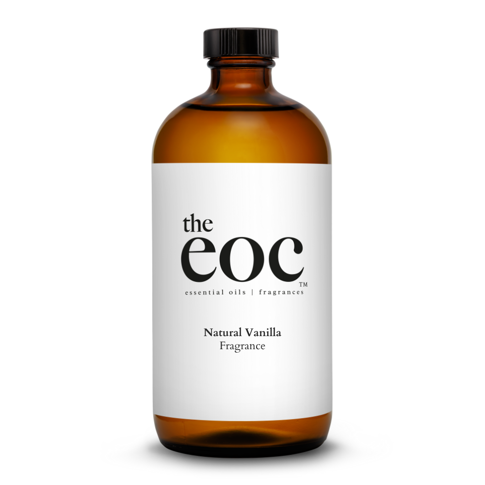 Natural Vanilla