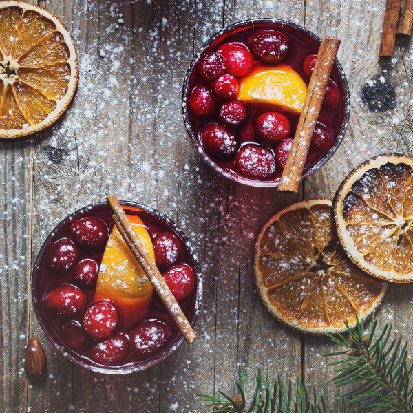 Cranberry Spice - Image 2