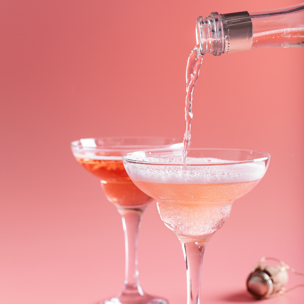Pink Champagne Fragrance Oil - Image 2