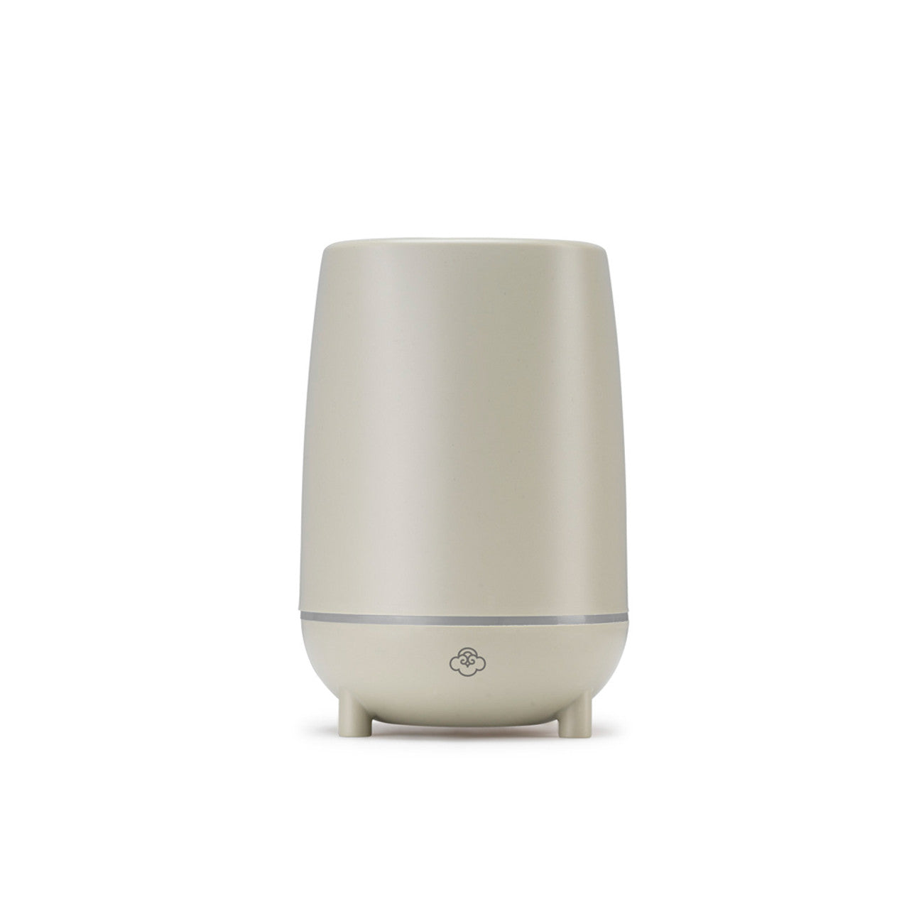 Rain Grey Ultrasonic Diffuser - Image 3