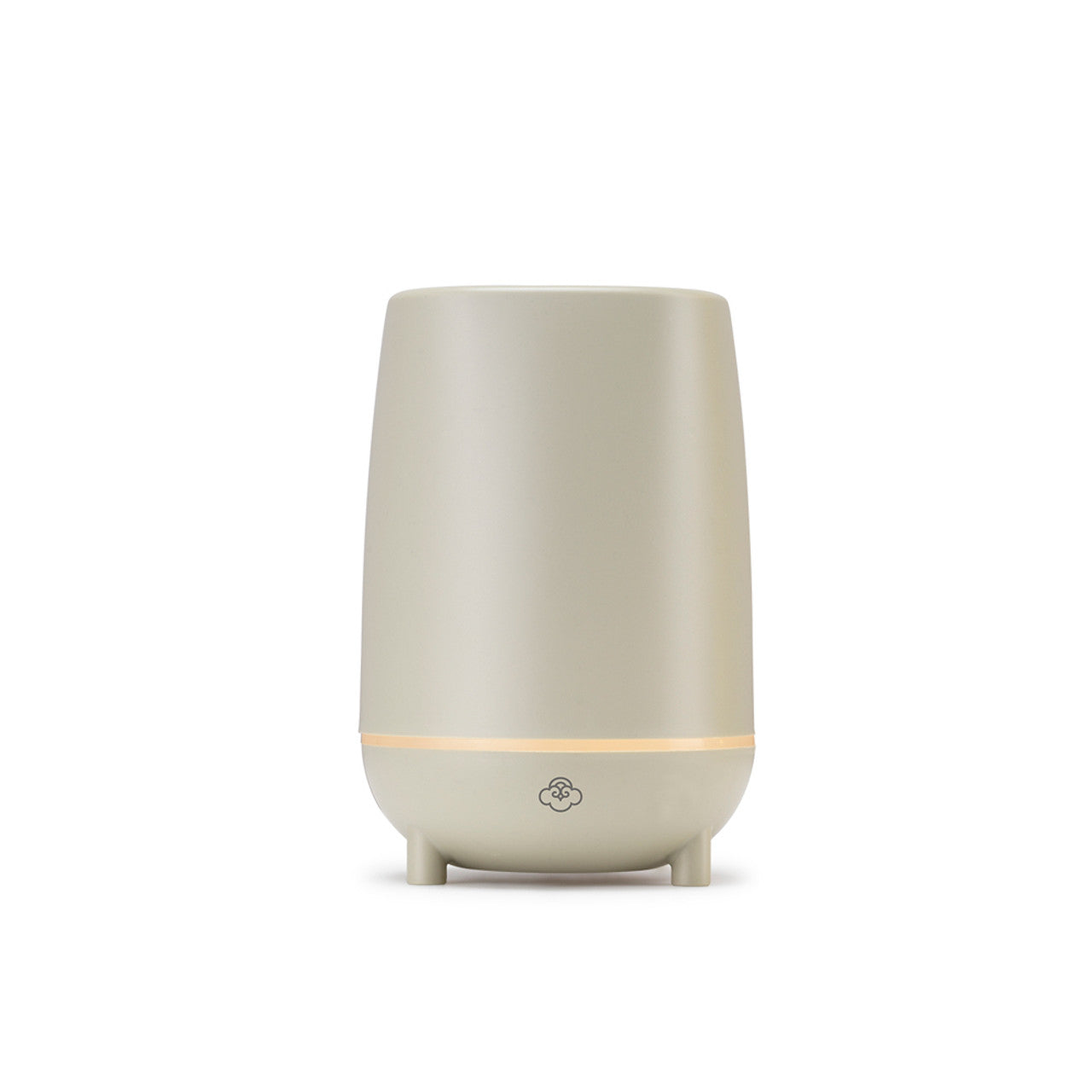 Rain Grey Ultrasonic Diffuser - Image 4