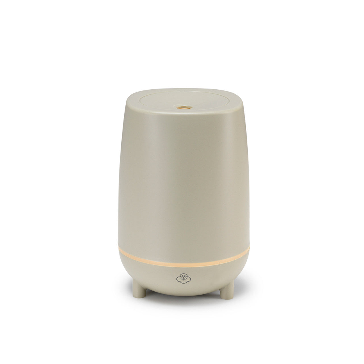 Rain Grey Ultrasonic Diffuser - Image 2