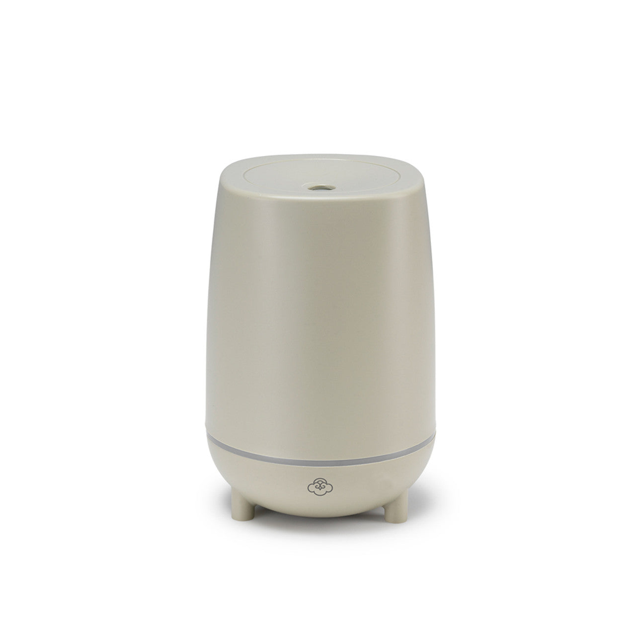 Rain Grey Ultrasonic Diffuser