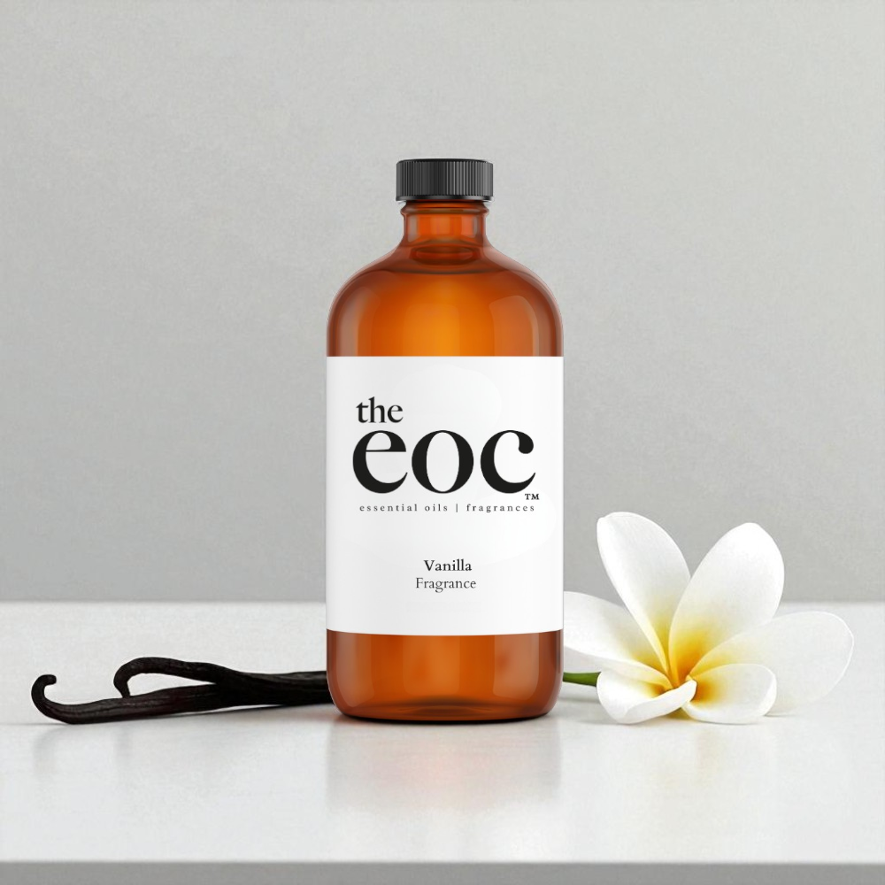 Vanilla Fragrance Oil - Image 2